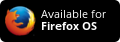 Available for Firefox OS